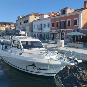 Apartment Petra 23, Mali Losinj