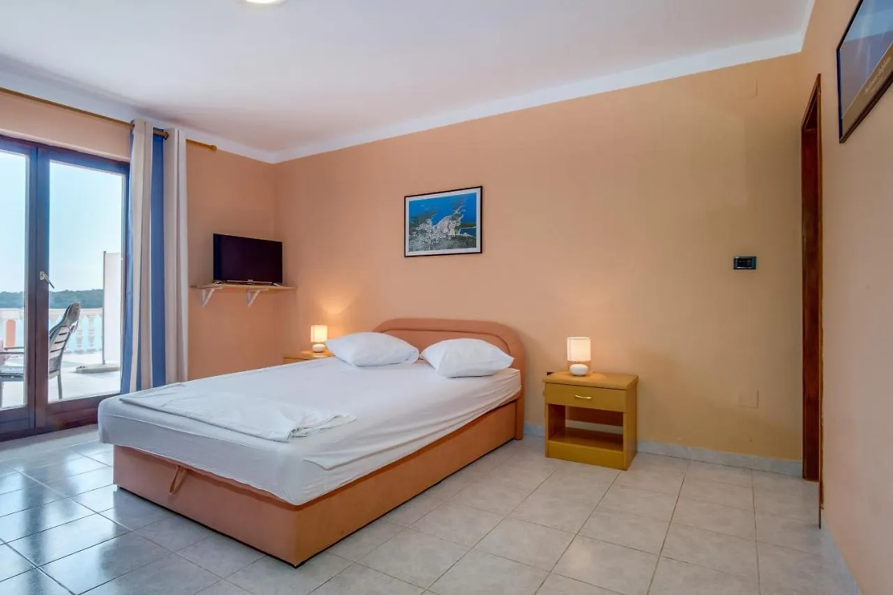 Apartments Villa Julija Mali Losinj