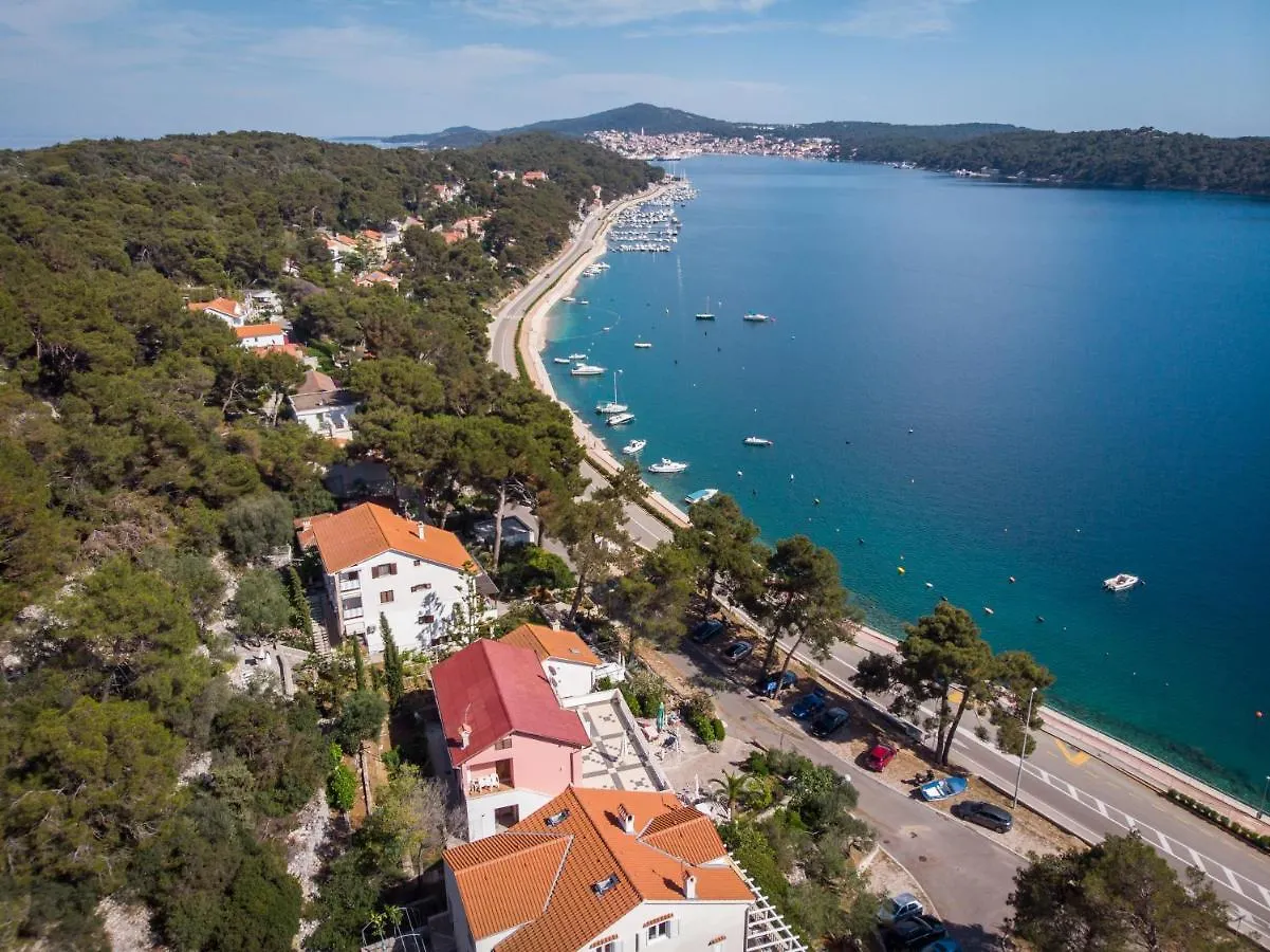 Apartments Villa Julija Mali Losinj
