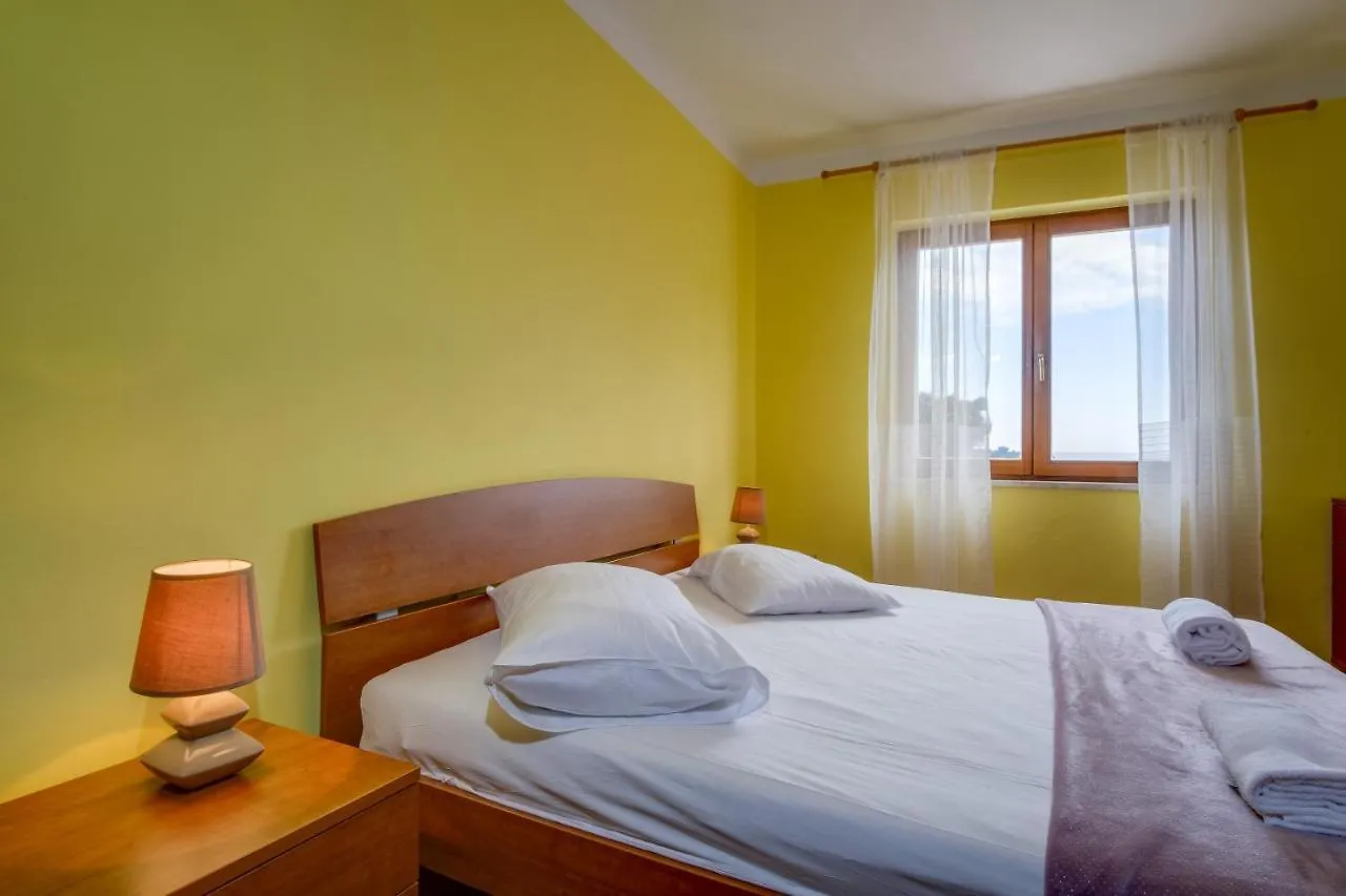Apartments Villa Julija Mali Losinj 0*,  Croatia