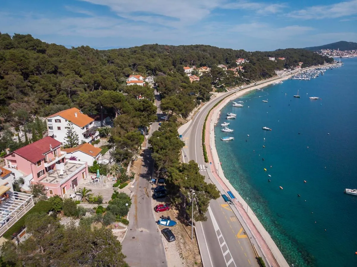 Apartments Villa Julija Mali Losinj 0*,  Croatia