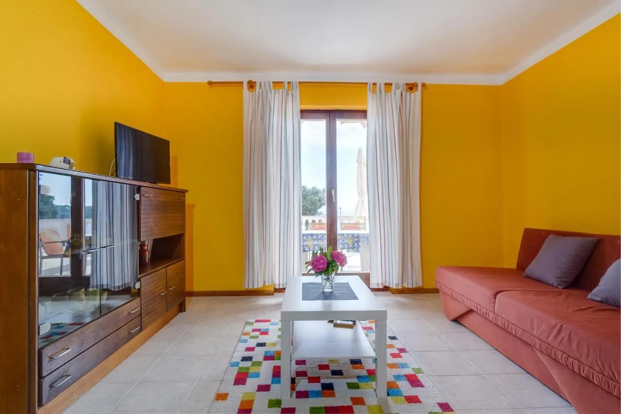 Apartments Villa Julija Mali Losinj