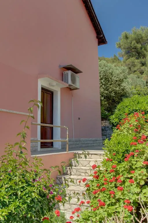 Apartments Villa Julija Mali Losinj 0*,  Croatia