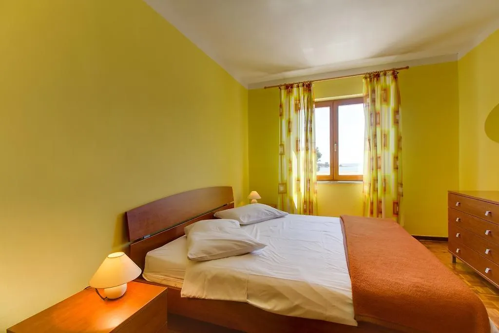 Apartments Villa Julija Mali Losinj