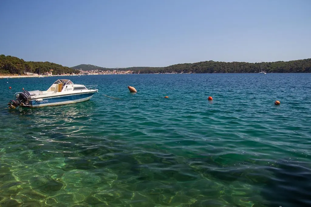 Apartments Villa Julija Mali Losinj