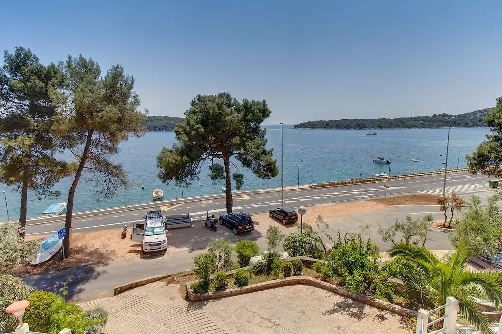 Apartments Villa Julija Mali Losinj