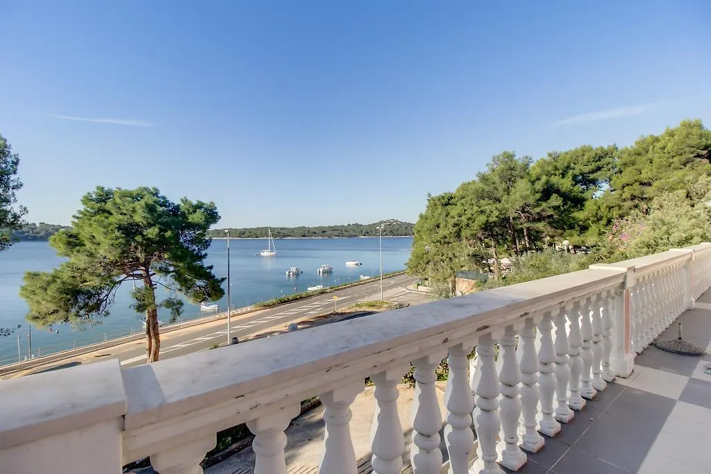 Apartments Villa Julija Mali Losinj 0*,  Croatia