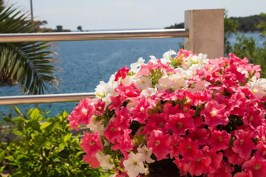 Apartments Villa Julija Mali Losinj