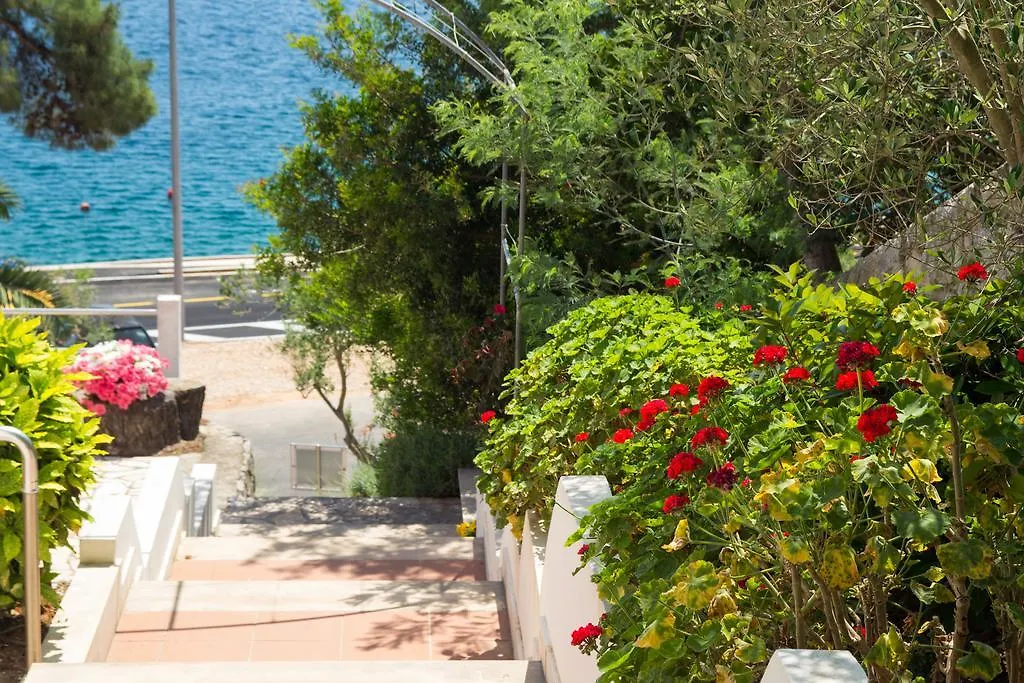 Apartments Villa Julija Mali Losinj