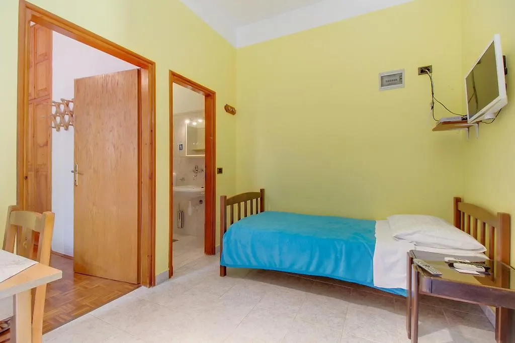 Apartments Villa Julija Mali Losinj Croatia