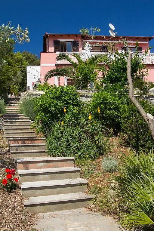 Apartments Villa Julija Mali Losinj Croatia