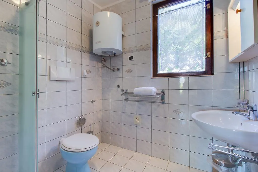 Apartments Villa Julija Mali Losinj