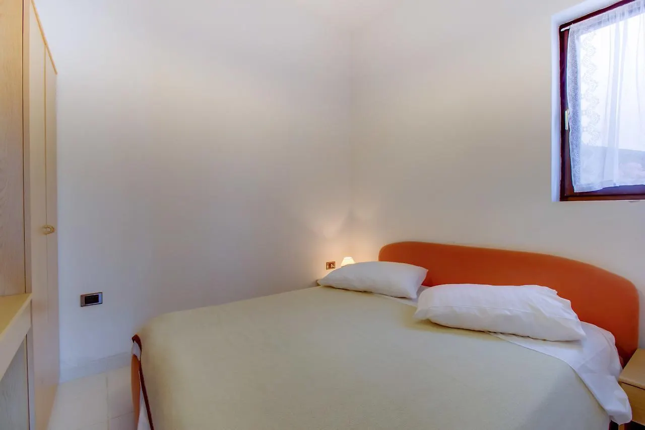 Apartments Villa Julija Mali Losinj
