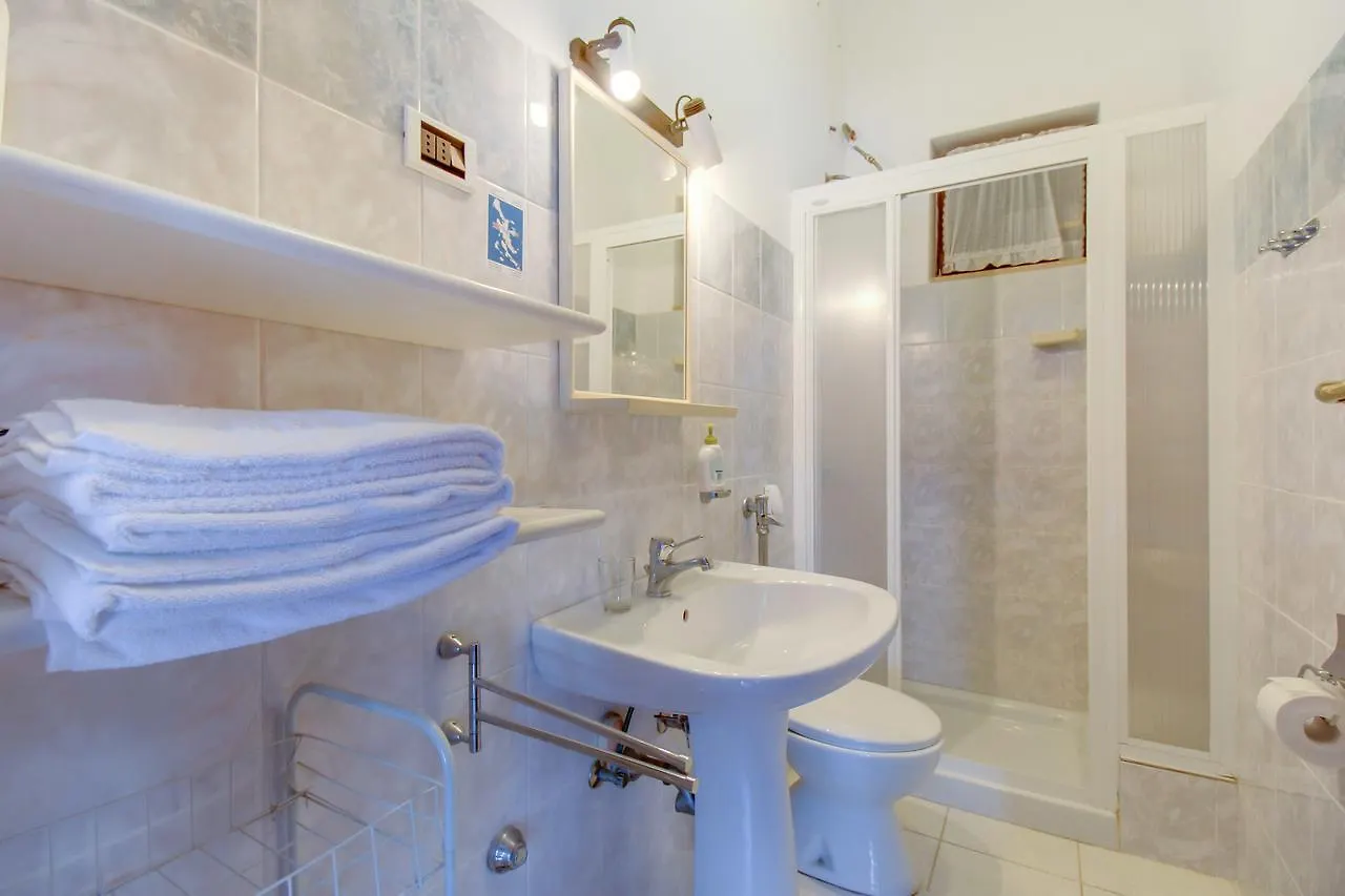 Apartments Villa Julija Mali Losinj