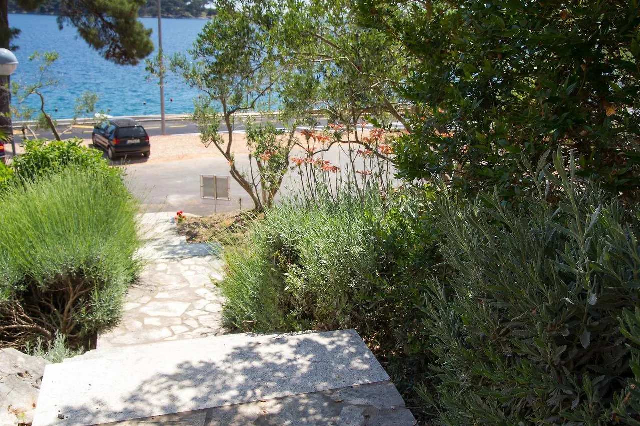 Apartments Villa Julija Mali Losinj